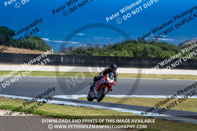 07th to 9th January 2019;Phillip Island;event digital images;motorbikes;no limits;peter wileman photography;trackday;trackday digital images