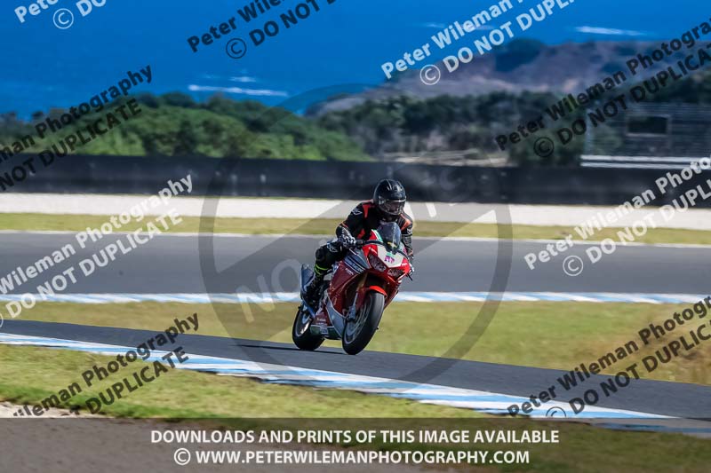 07th to 9th January 2019;Phillip Island;event digital images;motorbikes;no limits;peter wileman photography;trackday;trackday digital images