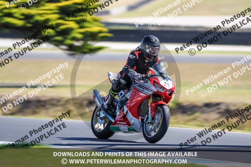 07th to 9th January 2019;Phillip Island;event digital images;motorbikes;no limits;peter wileman photography;trackday;trackday digital images