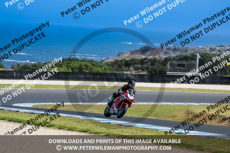 07th to 9th January 2019;Phillip Island;event digital images;motorbikes;no limits;peter wileman photography;trackday;trackday digital images