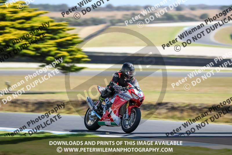 07th to 9th January 2019;Phillip Island;event digital images;motorbikes;no limits;peter wileman photography;trackday;trackday digital images