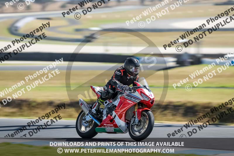 07th to 9th January 2019;Phillip Island;event digital images;motorbikes;no limits;peter wileman photography;trackday;trackday digital images