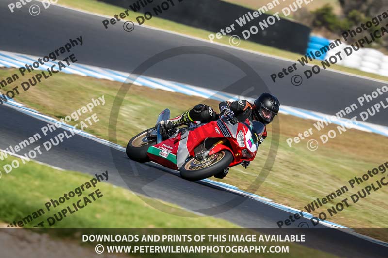 07th to 9th January 2019;Phillip Island;event digital images;motorbikes;no limits;peter wileman photography;trackday;trackday digital images