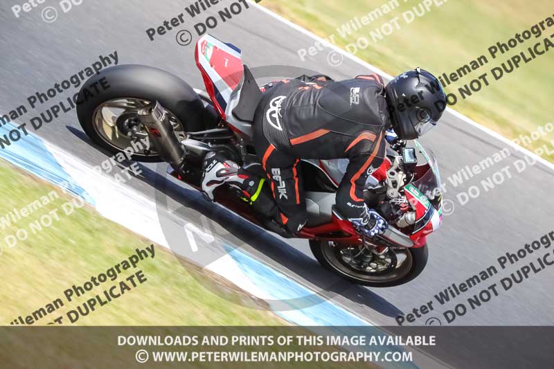 07th to 9th January 2019;Phillip Island;event digital images;motorbikes;no limits;peter wileman photography;trackday;trackday digital images