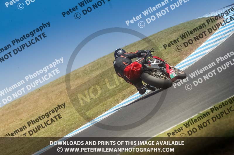 07th to 9th January 2019;Phillip Island;event digital images;motorbikes;no limits;peter wileman photography;trackday;trackday digital images