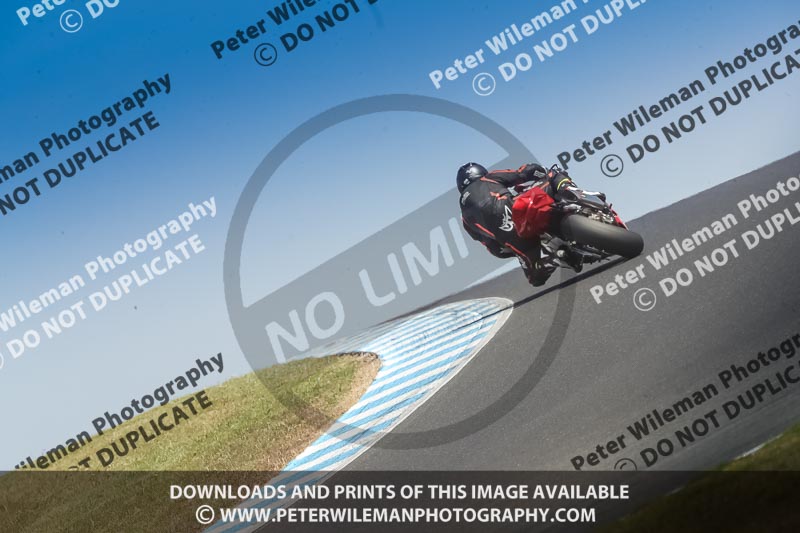 07th to 9th January 2019;Phillip Island;event digital images;motorbikes;no limits;peter wileman photography;trackday;trackday digital images