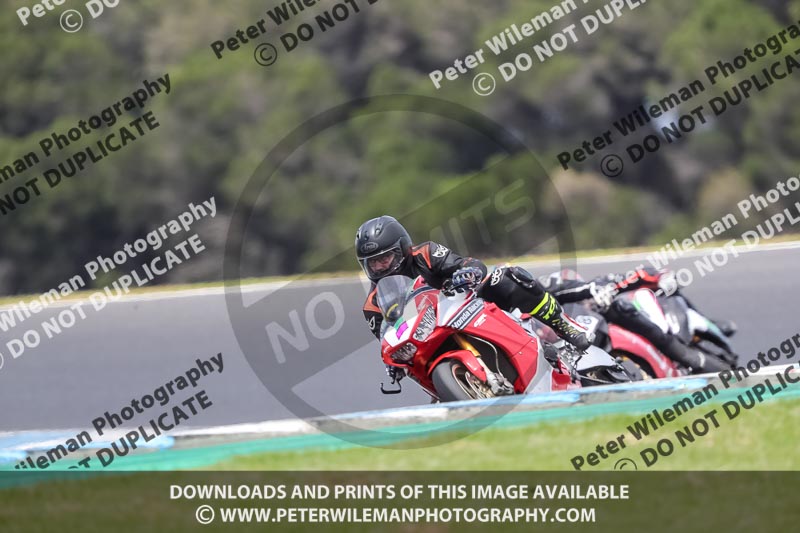 07th to 9th January 2019;Phillip Island;event digital images;motorbikes;no limits;peter wileman photography;trackday;trackday digital images