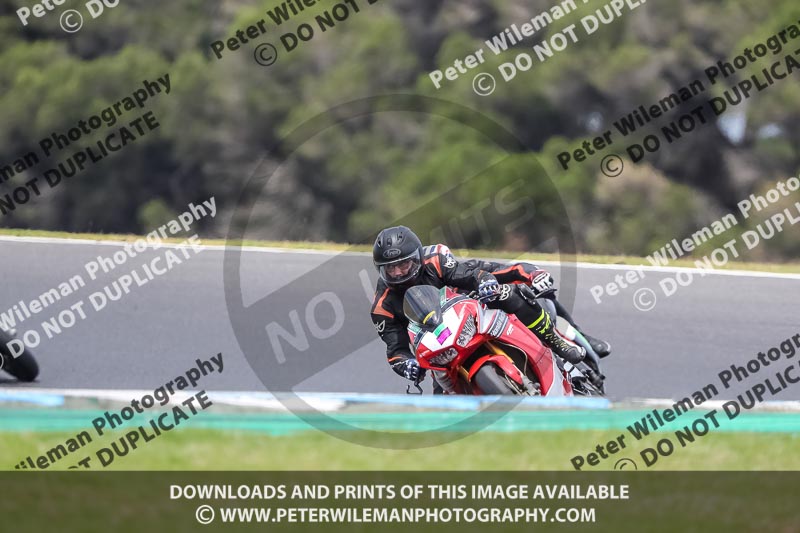 07th to 9th January 2019;Phillip Island;event digital images;motorbikes;no limits;peter wileman photography;trackday;trackday digital images