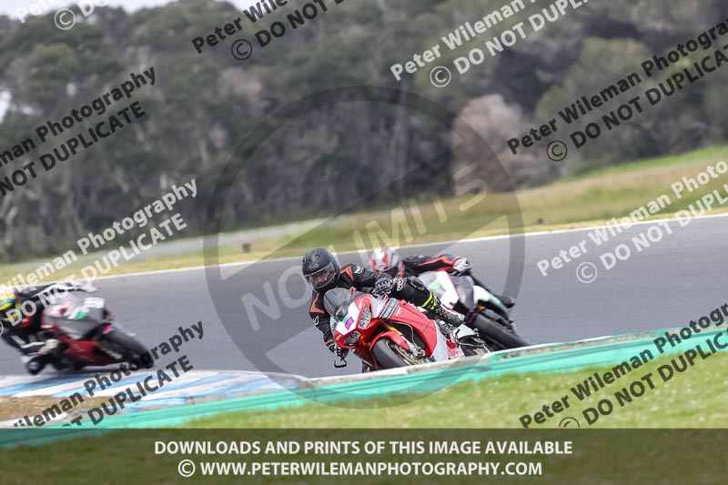 07th to 9th January 2019;Phillip Island;event digital images;motorbikes;no limits;peter wileman photography;trackday;trackday digital images