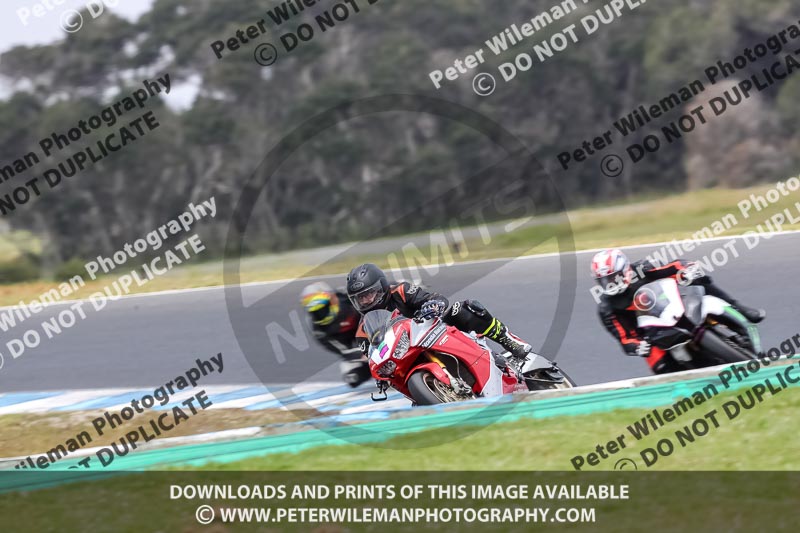 07th to 9th January 2019;Phillip Island;event digital images;motorbikes;no limits;peter wileman photography;trackday;trackday digital images