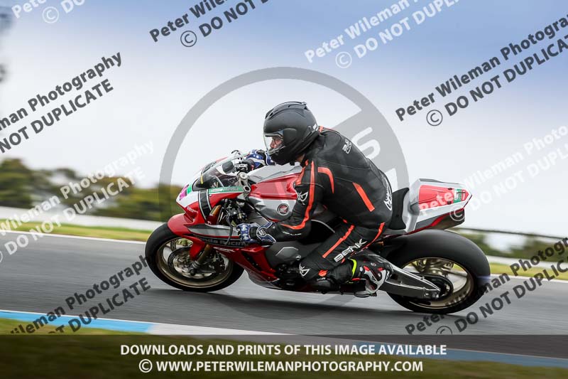 07th to 9th January 2019;Phillip Island;event digital images;motorbikes;no limits;peter wileman photography;trackday;trackday digital images