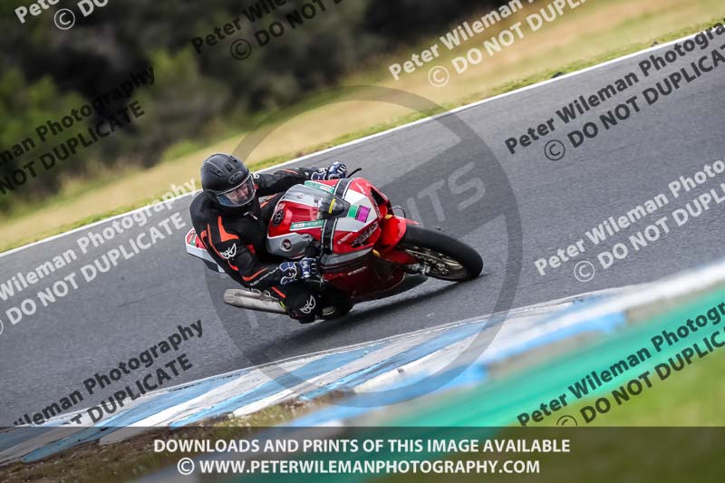 07th to 9th January 2019;Phillip Island;event digital images;motorbikes;no limits;peter wileman photography;trackday;trackday digital images