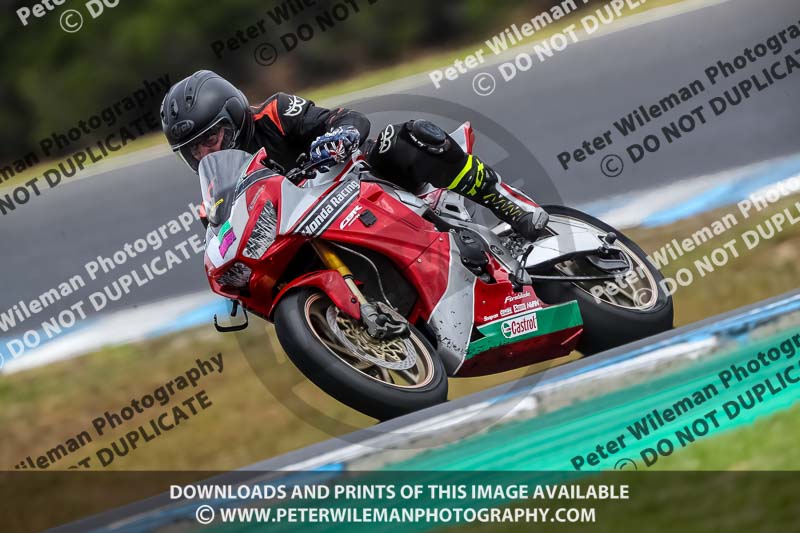 07th to 9th January 2019;Phillip Island;event digital images;motorbikes;no limits;peter wileman photography;trackday;trackday digital images