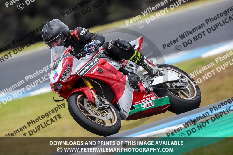 07th to 9th January 2019;Phillip Island;event digital images;motorbikes;no limits;peter wileman photography;trackday;trackday digital images