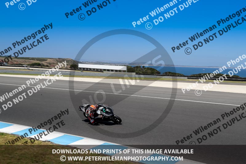 07th to 9th January 2019;Phillip Island;event digital images;motorbikes;no limits;peter wileman photography;trackday;trackday digital images