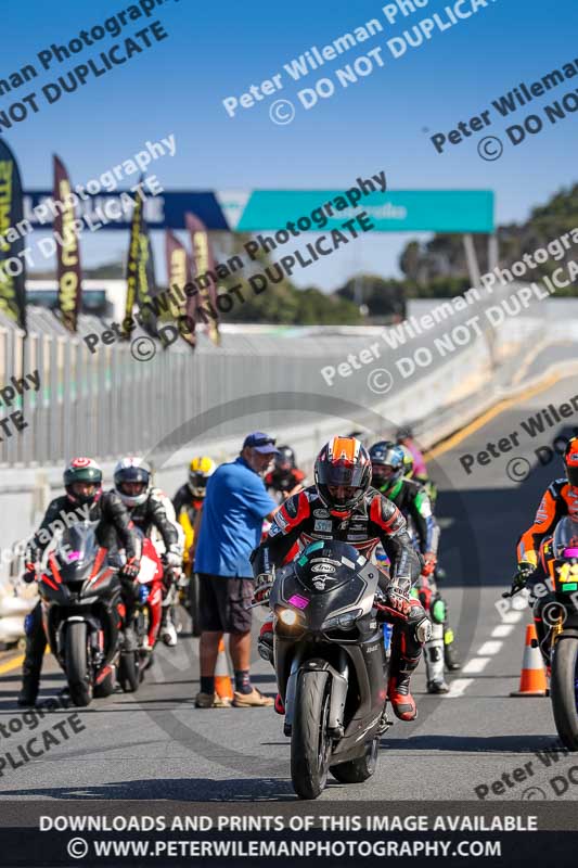 07th to 9th January 2019;Phillip Island;event digital images;motorbikes;no limits;peter wileman photography;trackday;trackday digital images