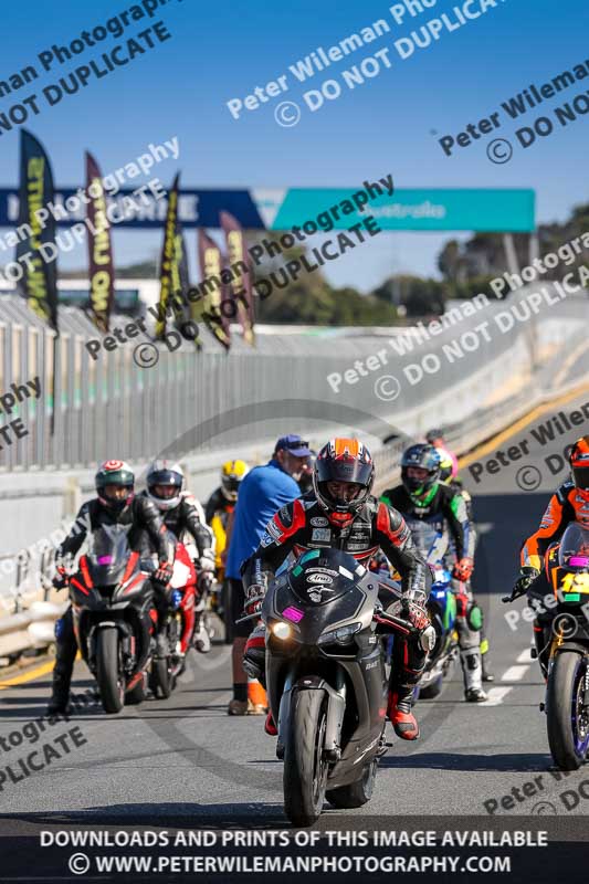 07th to 9th January 2019;Phillip Island;event digital images;motorbikes;no limits;peter wileman photography;trackday;trackday digital images