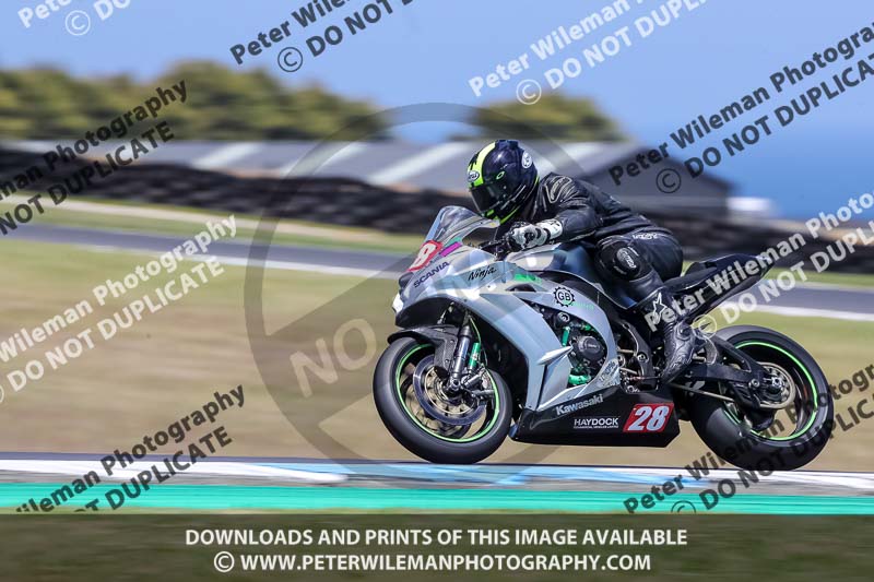 07th to 9th January 2019;Phillip Island;event digital images;motorbikes;no limits;peter wileman photography;trackday;trackday digital images