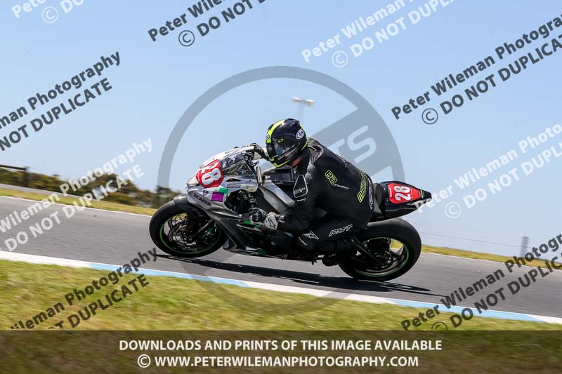 07th to 9th January 2019;Phillip Island;event digital images;motorbikes;no limits;peter wileman photography;trackday;trackday digital images