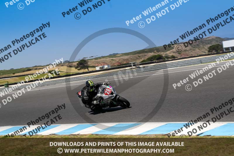 07th to 9th January 2019;Phillip Island;event digital images;motorbikes;no limits;peter wileman photography;trackday;trackday digital images