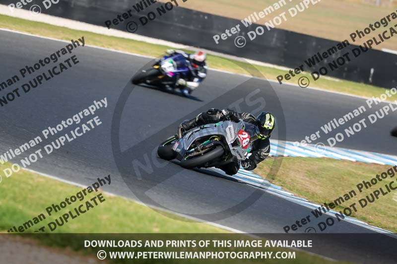 07th to 9th January 2019;Phillip Island;event digital images;motorbikes;no limits;peter wileman photography;trackday;trackday digital images