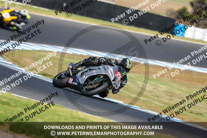 07th to 9th January 2019;Phillip Island;event digital images;motorbikes;no limits;peter wileman photography;trackday;trackday digital images