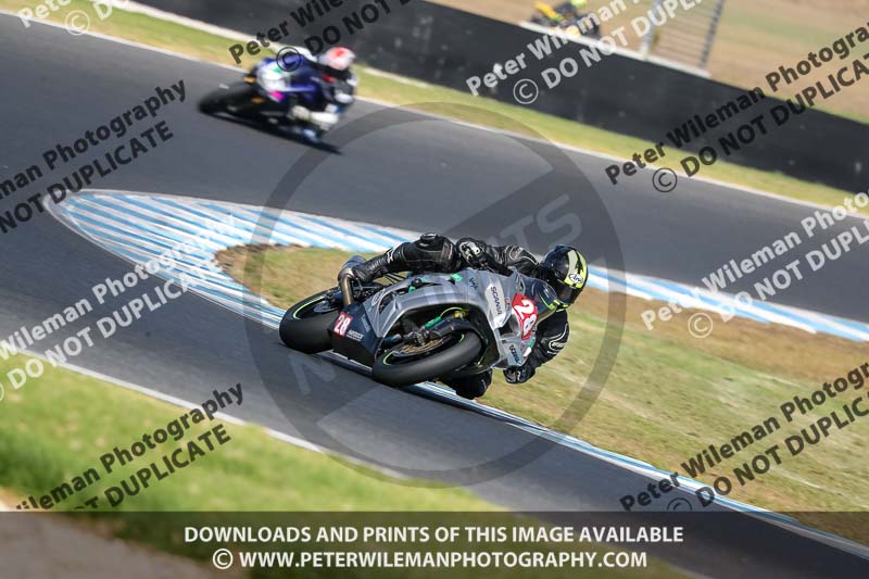 07th to 9th January 2019;Phillip Island;event digital images;motorbikes;no limits;peter wileman photography;trackday;trackday digital images