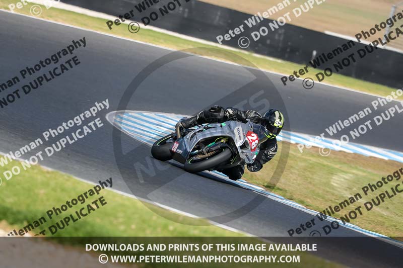 07th to 9th January 2019;Phillip Island;event digital images;motorbikes;no limits;peter wileman photography;trackday;trackday digital images