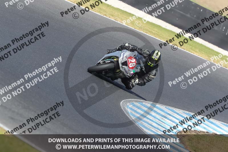 07th to 9th January 2019;Phillip Island;event digital images;motorbikes;no limits;peter wileman photography;trackday;trackday digital images