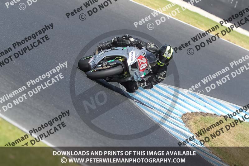 07th to 9th January 2019;Phillip Island;event digital images;motorbikes;no limits;peter wileman photography;trackday;trackday digital images