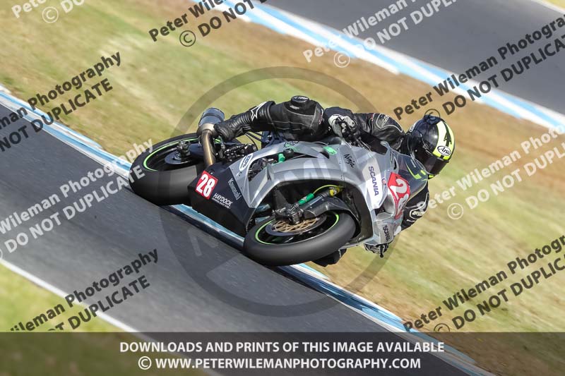 07th to 9th January 2019;Phillip Island;event digital images;motorbikes;no limits;peter wileman photography;trackday;trackday digital images