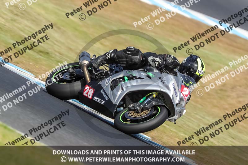 07th to 9th January 2019;Phillip Island;event digital images;motorbikes;no limits;peter wileman photography;trackday;trackday digital images