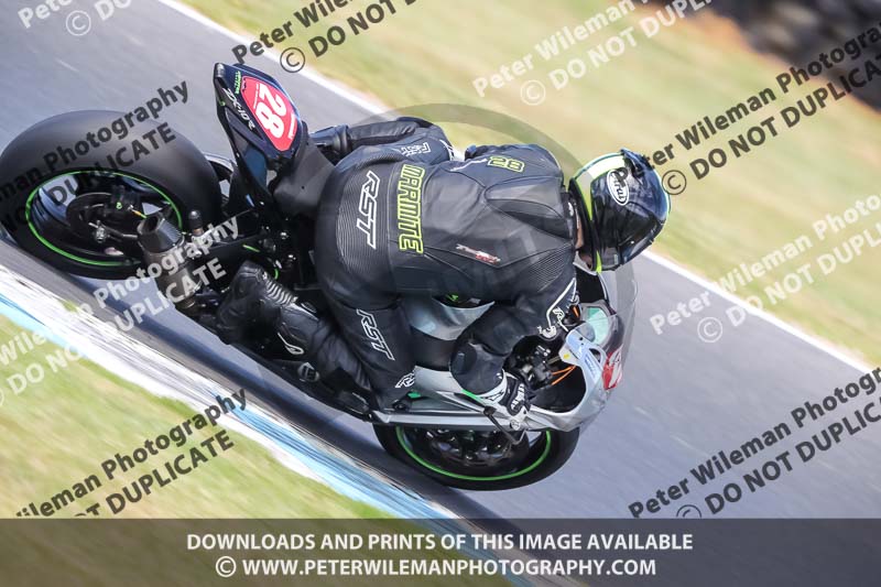 07th to 9th January 2019;Phillip Island;event digital images;motorbikes;no limits;peter wileman photography;trackday;trackday digital images