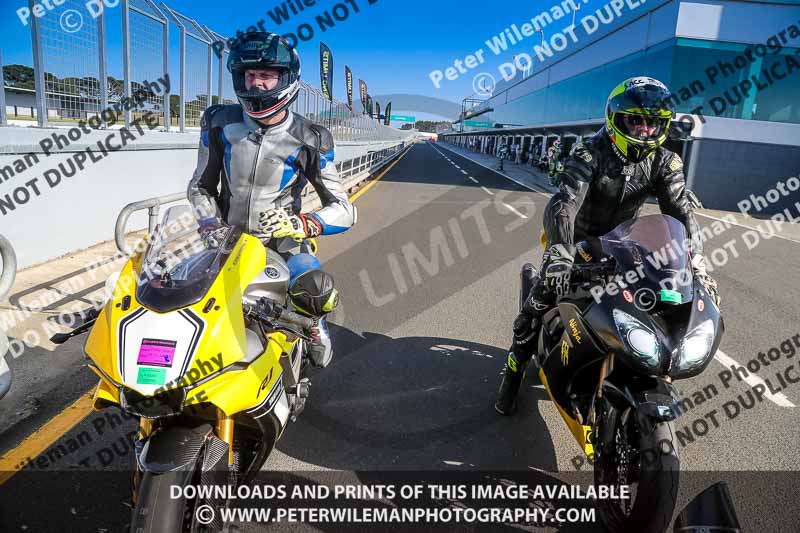 07th to 9th January 2019;Phillip Island;event digital images;motorbikes;no limits;peter wileman photography;trackday;trackday digital images