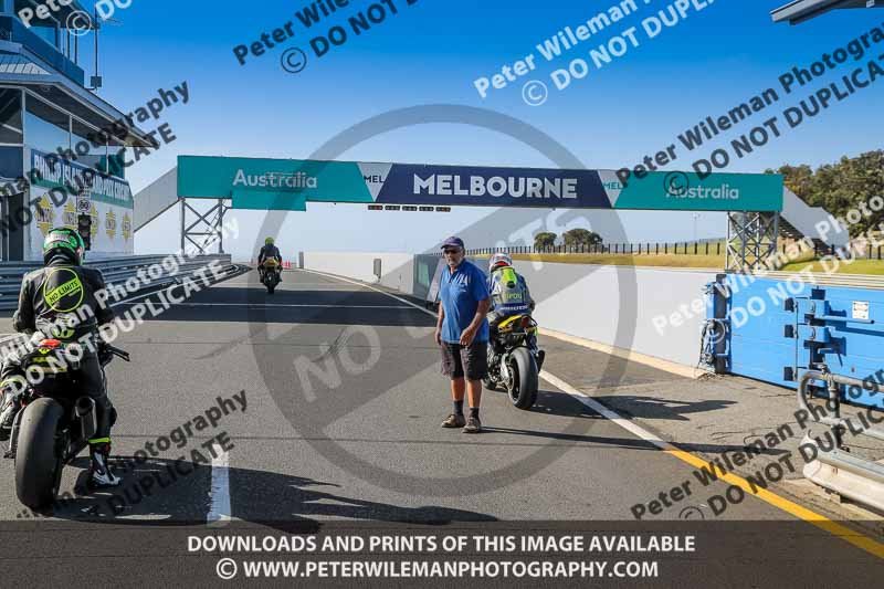 07th to 9th January 2019;Phillip Island;event digital images;motorbikes;no limits;peter wileman photography;trackday;trackday digital images