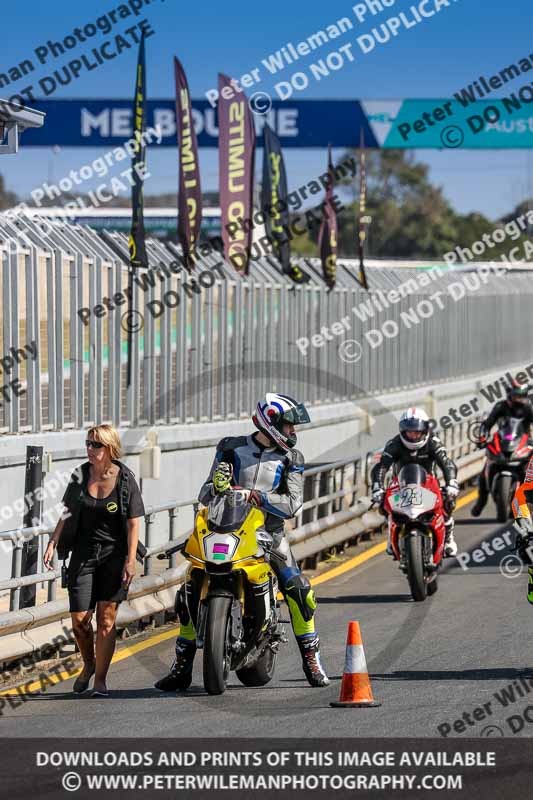 07th to 9th January 2019;Phillip Island;event digital images;motorbikes;no limits;peter wileman photography;trackday;trackday digital images