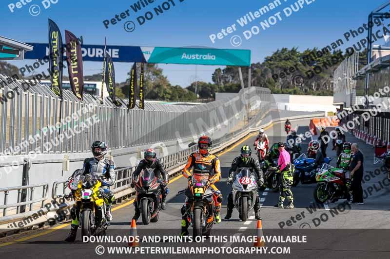 07th to 9th January 2019;Phillip Island;event digital images;motorbikes;no limits;peter wileman photography;trackday;trackday digital images