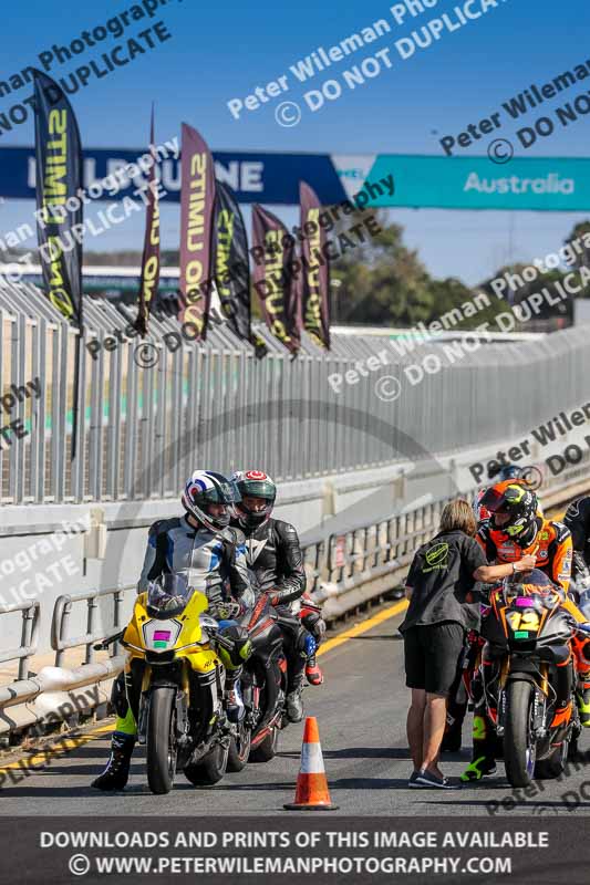 07th to 9th January 2019;Phillip Island;event digital images;motorbikes;no limits;peter wileman photography;trackday;trackday digital images