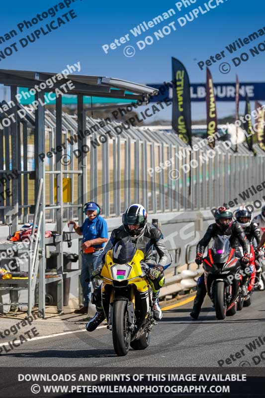 07th to 9th January 2019;Phillip Island;event digital images;motorbikes;no limits;peter wileman photography;trackday;trackday digital images