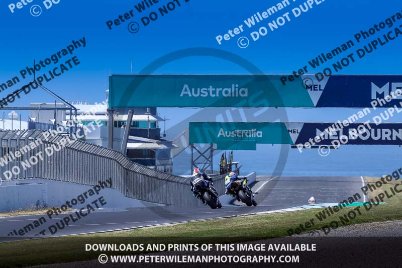 07th to 9th January 2019;Phillip Island;event digital images;motorbikes;no limits;peter wileman photography;trackday;trackday digital images