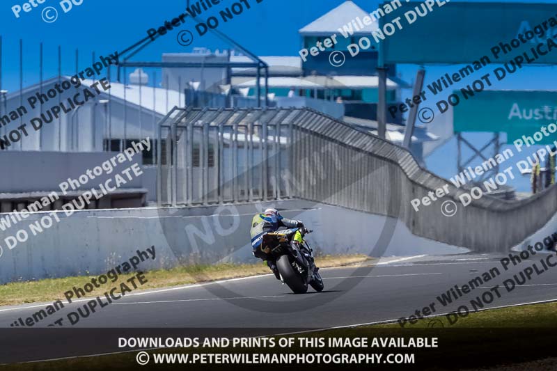 07th to 9th January 2019;Phillip Island;event digital images;motorbikes;no limits;peter wileman photography;trackday;trackday digital images