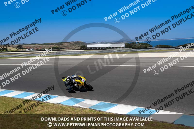 07th to 9th January 2019;Phillip Island;event digital images;motorbikes;no limits;peter wileman photography;trackday;trackday digital images