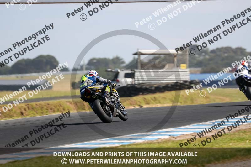 07th to 9th January 2019;Phillip Island;event digital images;motorbikes;no limits;peter wileman photography;trackday;trackday digital images