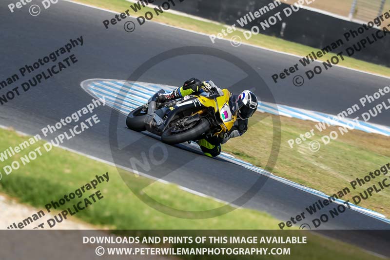 07th to 9th January 2019;Phillip Island;event digital images;motorbikes;no limits;peter wileman photography;trackday;trackday digital images