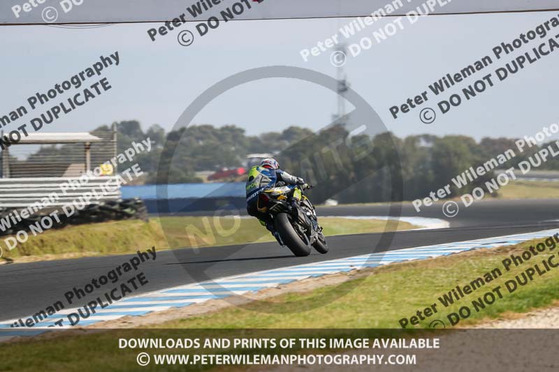 07th to 9th January 2019;Phillip Island;event digital images;motorbikes;no limits;peter wileman photography;trackday;trackday digital images