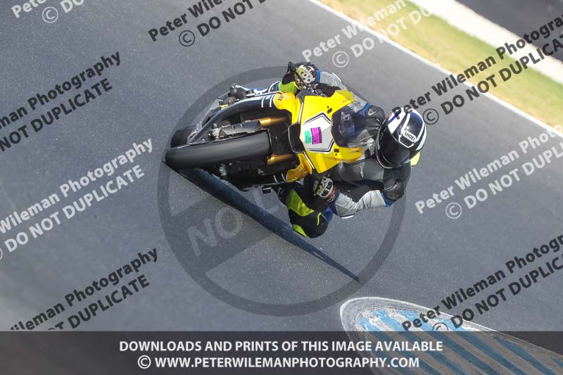 07th to 9th January 2019;Phillip Island;event digital images;motorbikes;no limits;peter wileman photography;trackday;trackday digital images