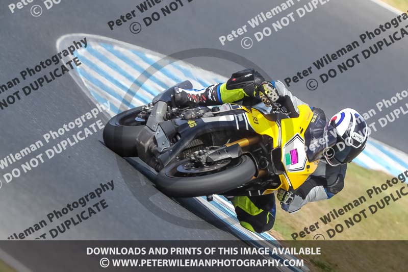 07th to 9th January 2019;Phillip Island;event digital images;motorbikes;no limits;peter wileman photography;trackday;trackday digital images