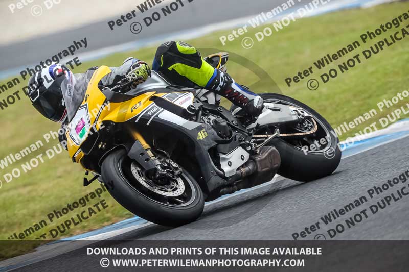 07th to 9th January 2019;Phillip Island;event digital images;motorbikes;no limits;peter wileman photography;trackday;trackday digital images