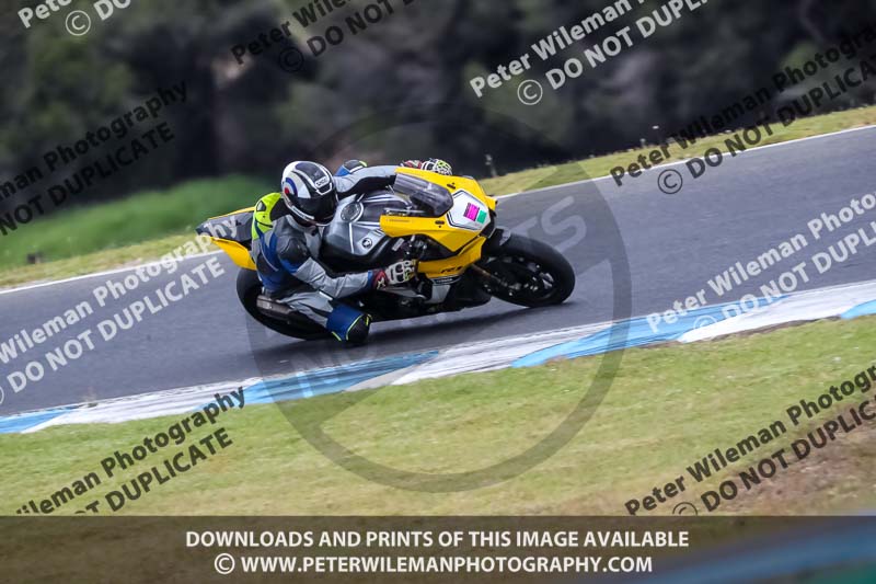 07th to 9th January 2019;Phillip Island;event digital images;motorbikes;no limits;peter wileman photography;trackday;trackday digital images