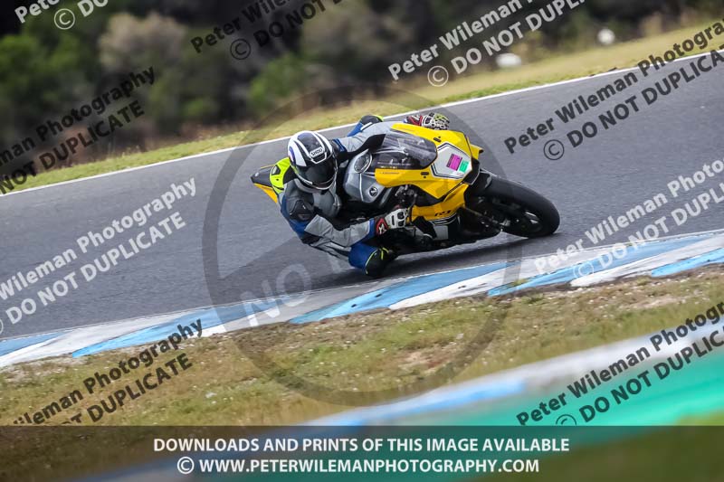 07th to 9th January 2019;Phillip Island;event digital images;motorbikes;no limits;peter wileman photography;trackday;trackday digital images